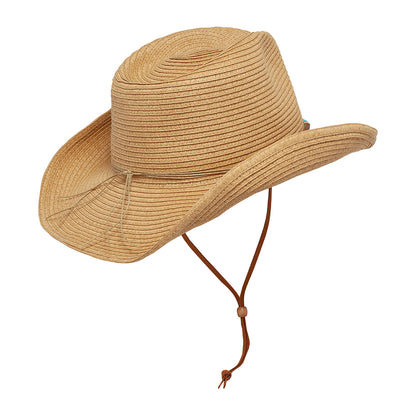 Sunday Afternoons Hats Kestrel Cowboy Hat - Tan