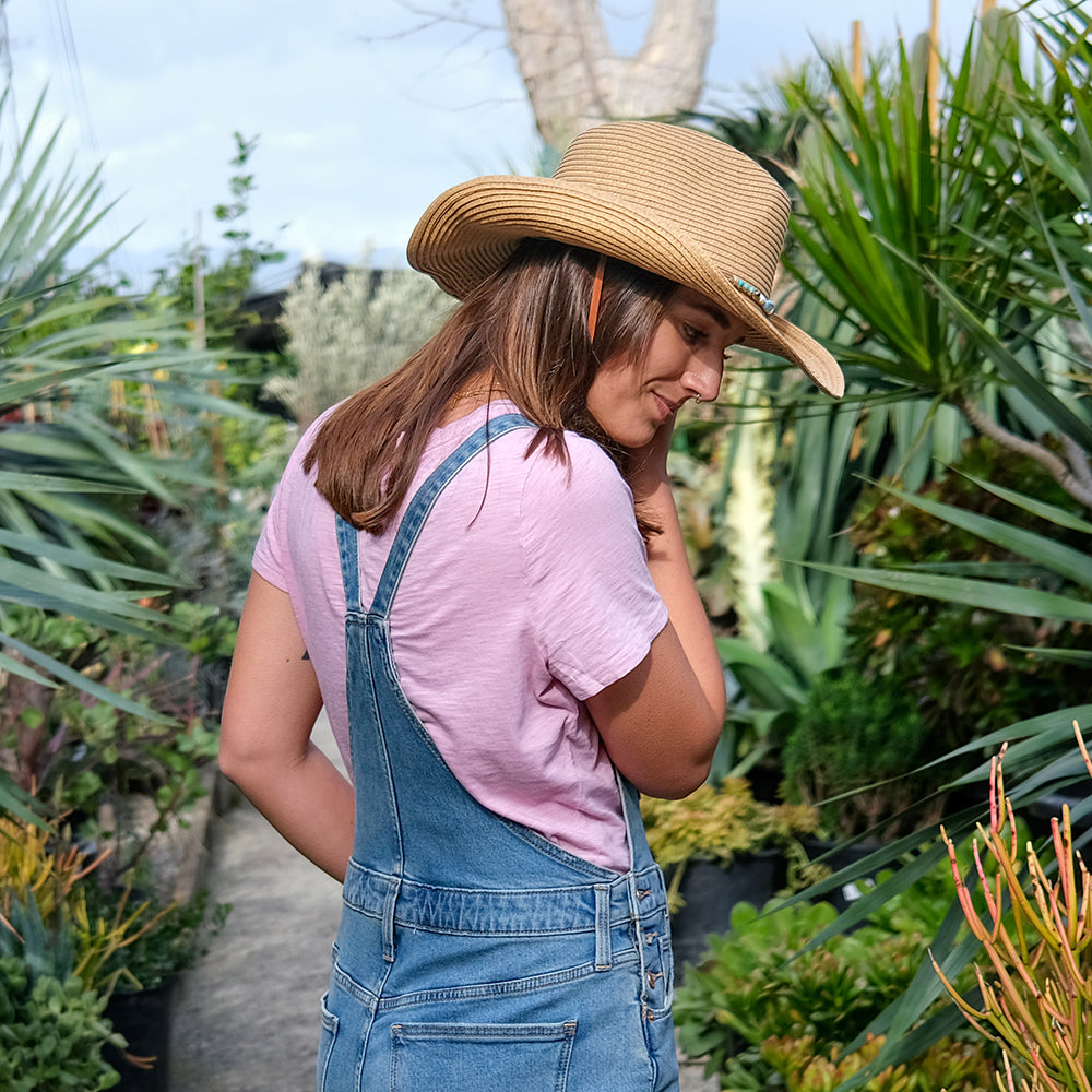 Sunday Afternoons Hats Kestrel Cowboy Hat - Tan