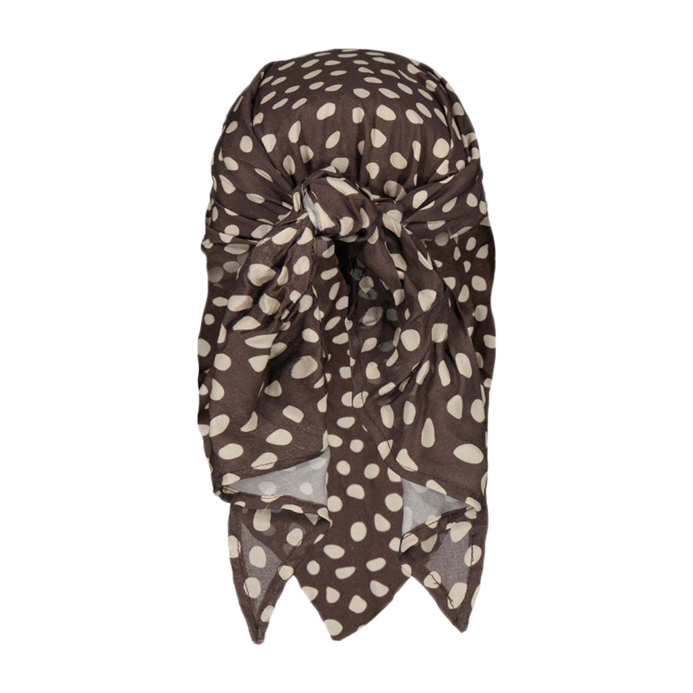 Barts Hats Solacer Multyway Sun Cap - Coffee