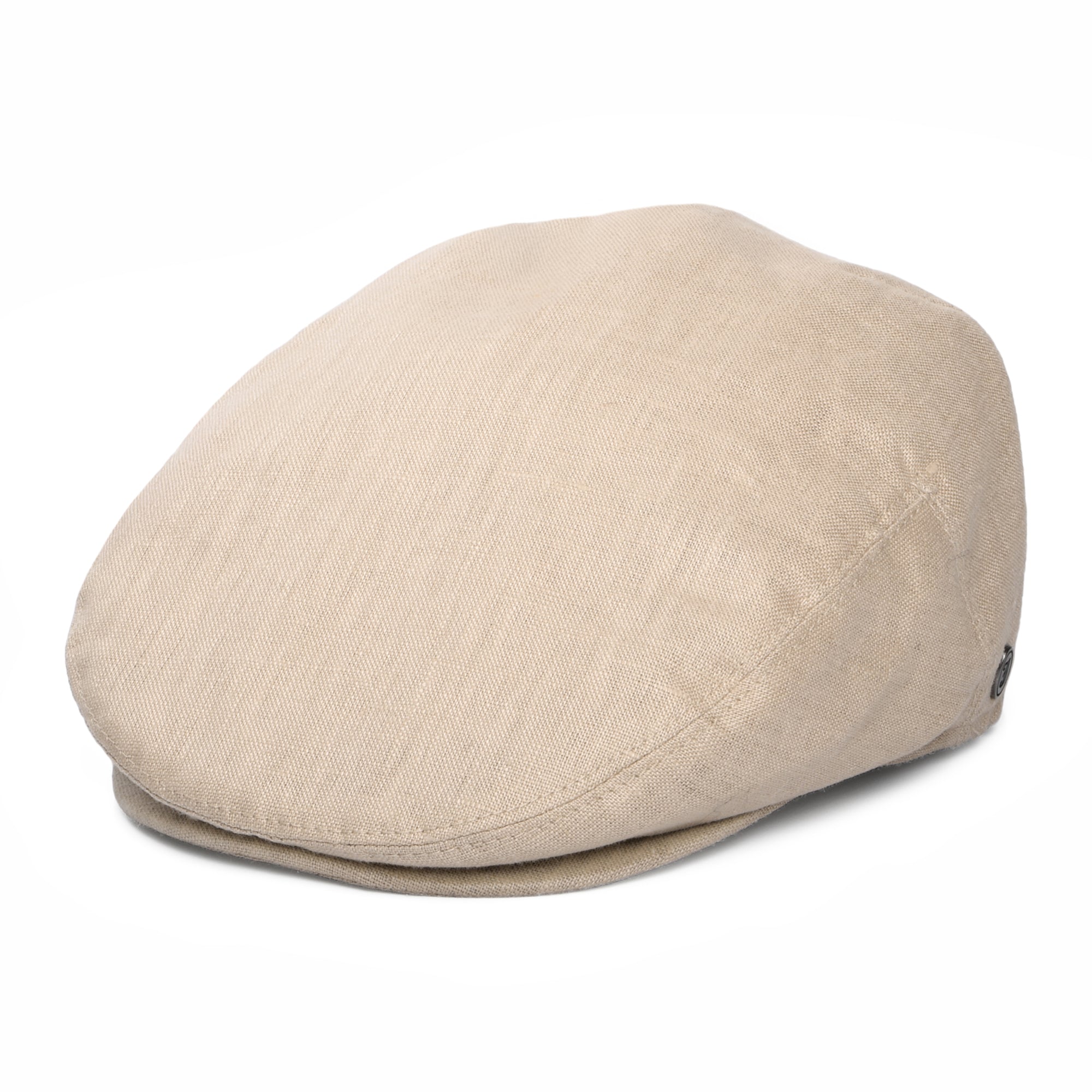 帽子 Butcher Products Salt flat hat 7 5/8 Mélange Jamaica Flat Cap by Barts - £27.95