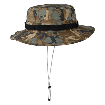 The North Face Hats Class V Brimmer Recycled Boonie Hat - Camouflage