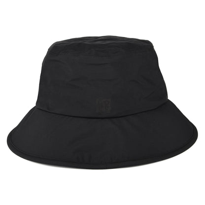 Adidas Hats Rain.RDY Waterproof Bucket Hat - Black