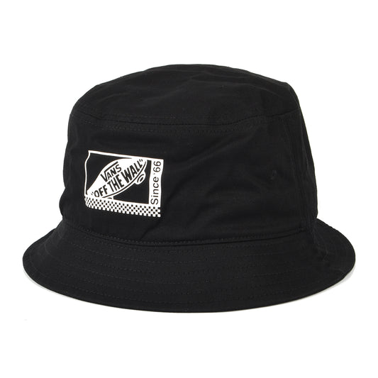 Vans Hats Undertone II Bucket Hat - Onyx