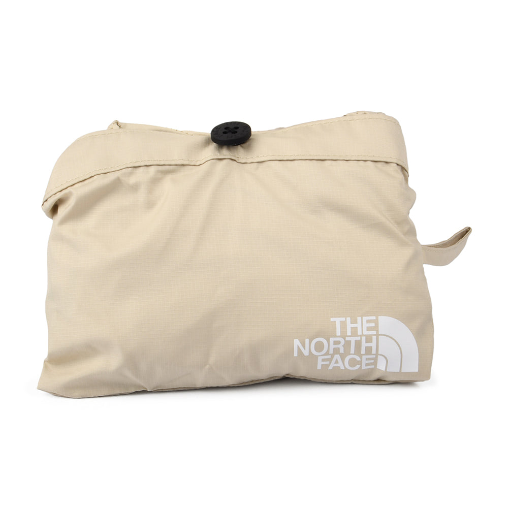 The North Face Hats Sun Stash Packable Reversible Bucket Hat - Light Brown