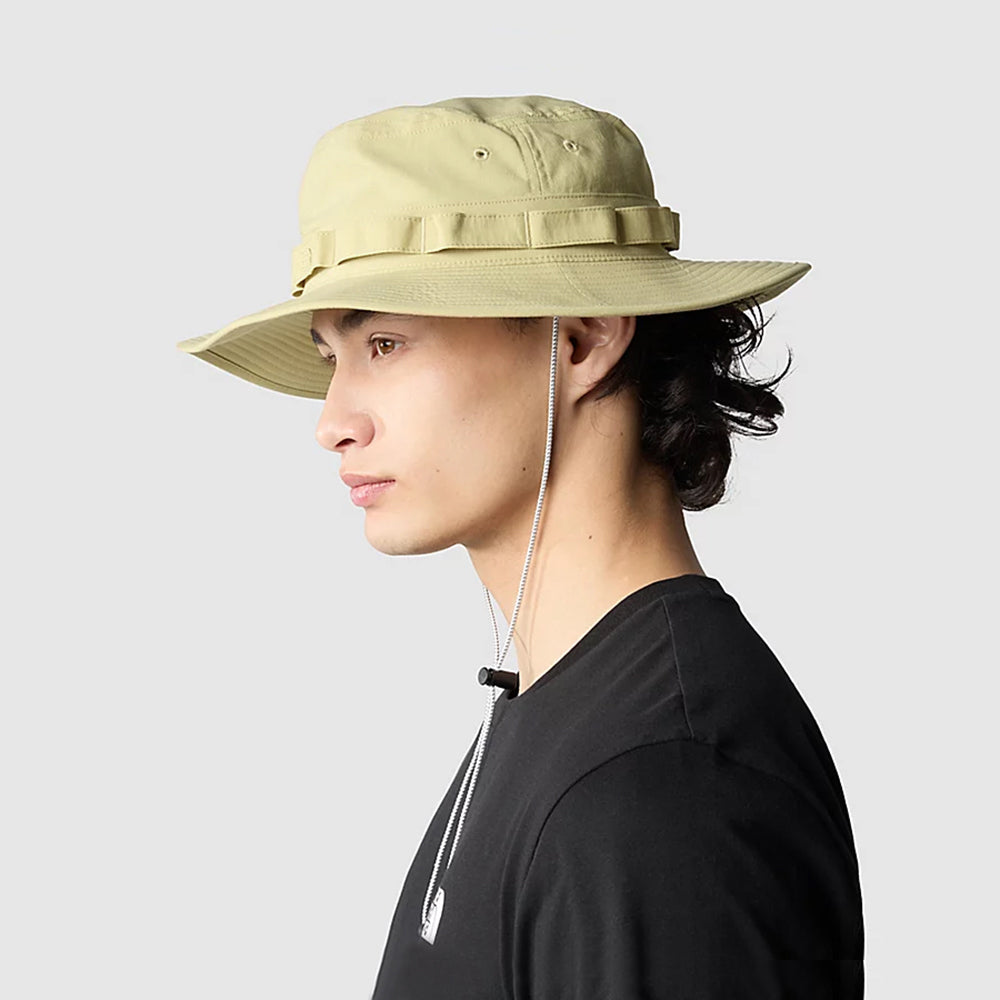 The North Face Hats Class V Brimmer Recycled Boonie Hat - Khaki