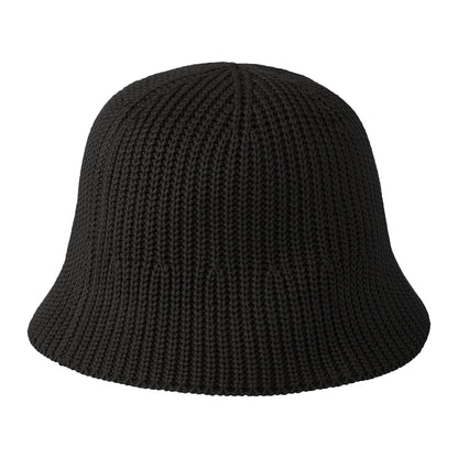 Carhartt WIP Hats Paloma Bucket Hat - Black
