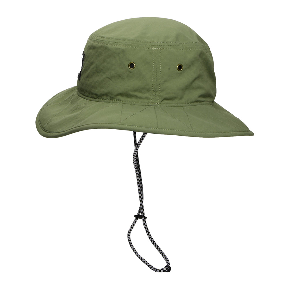 Vans Hats MTE Wilder Boonie Hat - Moss