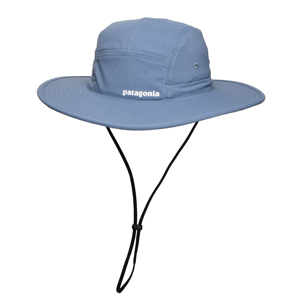 Patagonia Hats Quandary Brimmer Recycled Boonie Hat Prussian Blue patagonia-hats-quandary-brimmer-recycled-boonie-hat-prussian-blue
