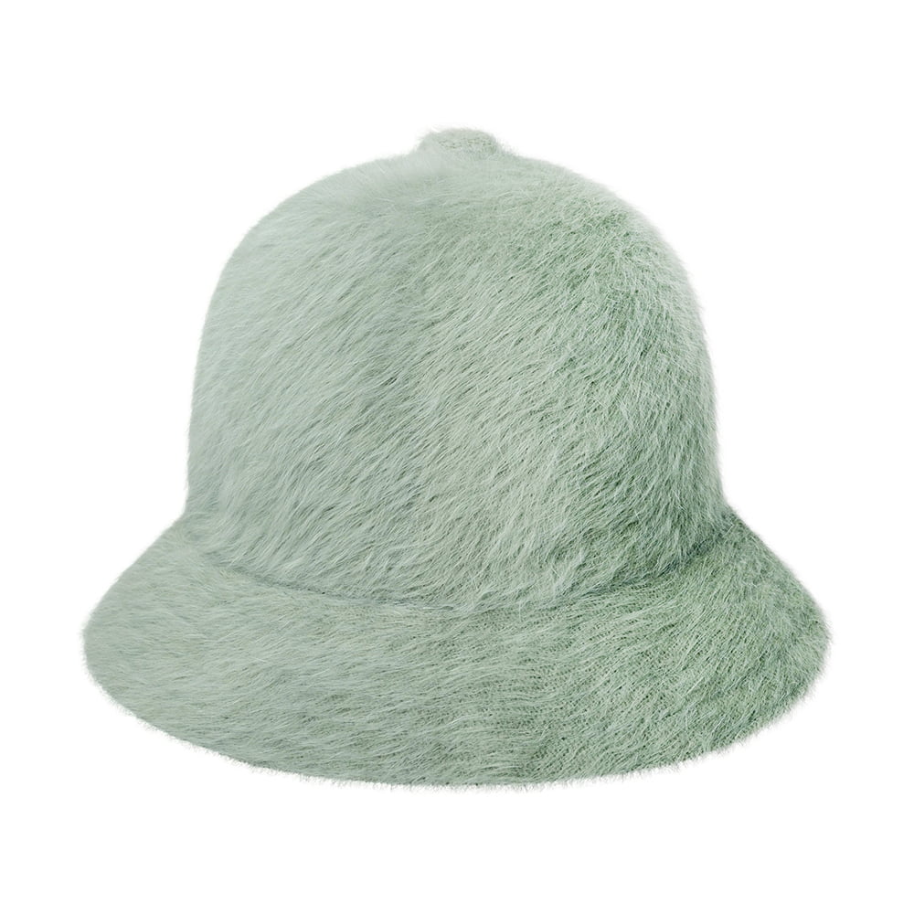 Kangol Furgora Casual Bucket Hat - Sage