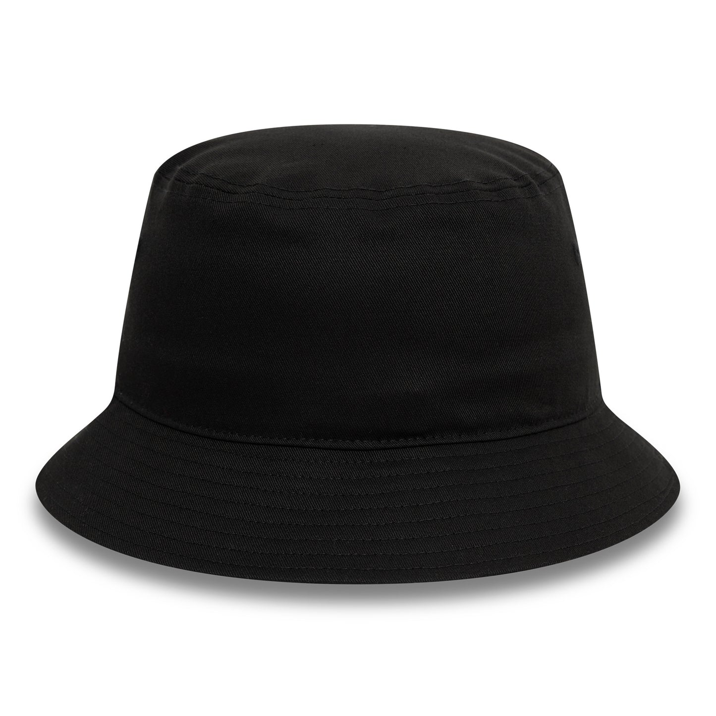 New Era Newcastle United FC Cotton Bucket Hat - Core - Black