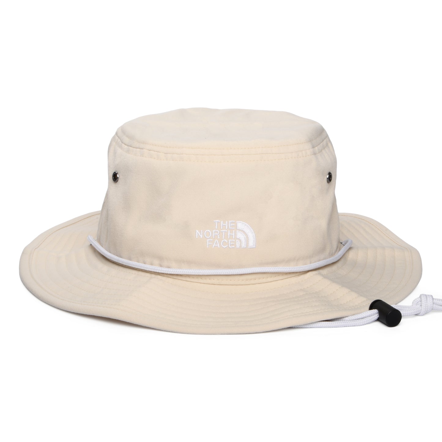 The North Face Hats Recycled 66 Brimmer Boonie Hat - Stone