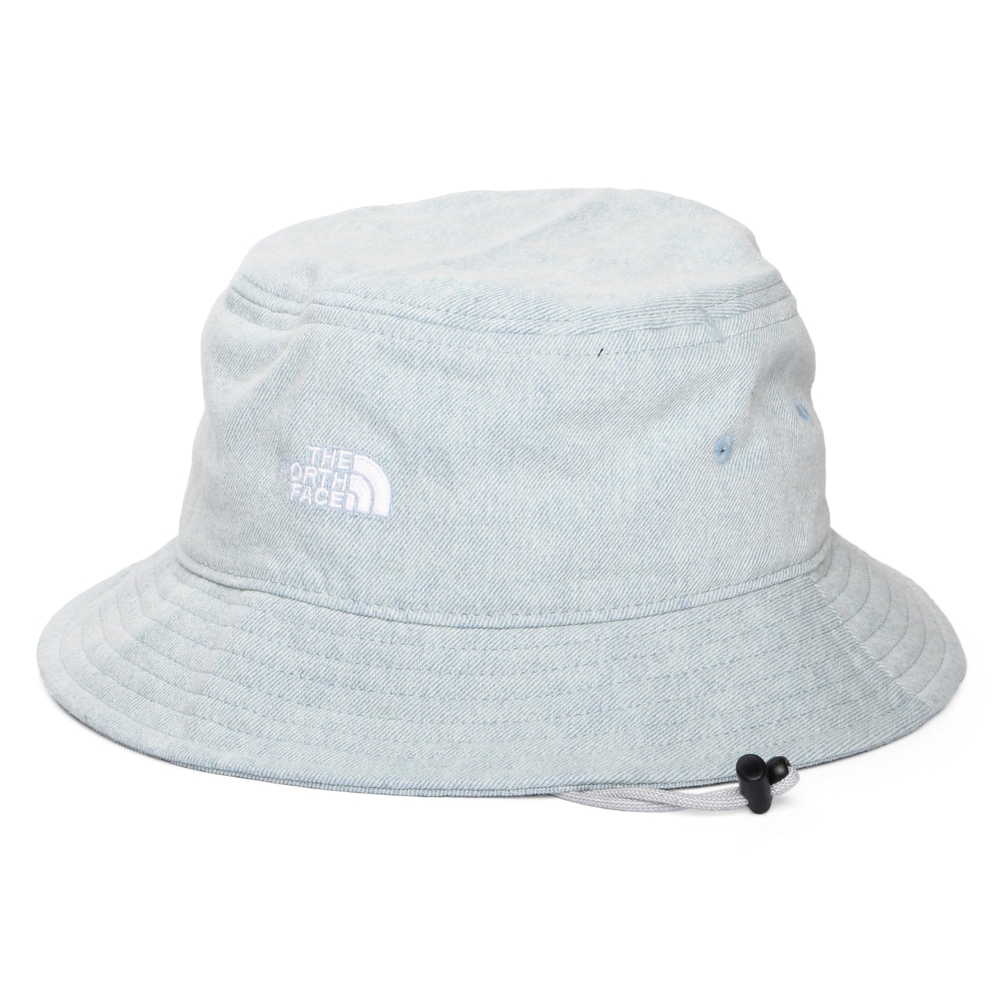 The North Face Hats Norm SE Denim Bucket Hat - Light Blue