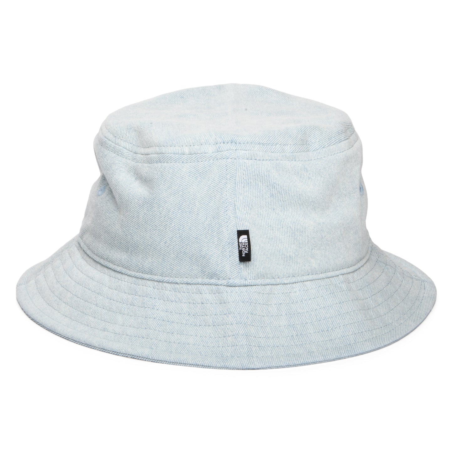 The North Face Hats Norm SE Denim Bucket Hat - Light Blue