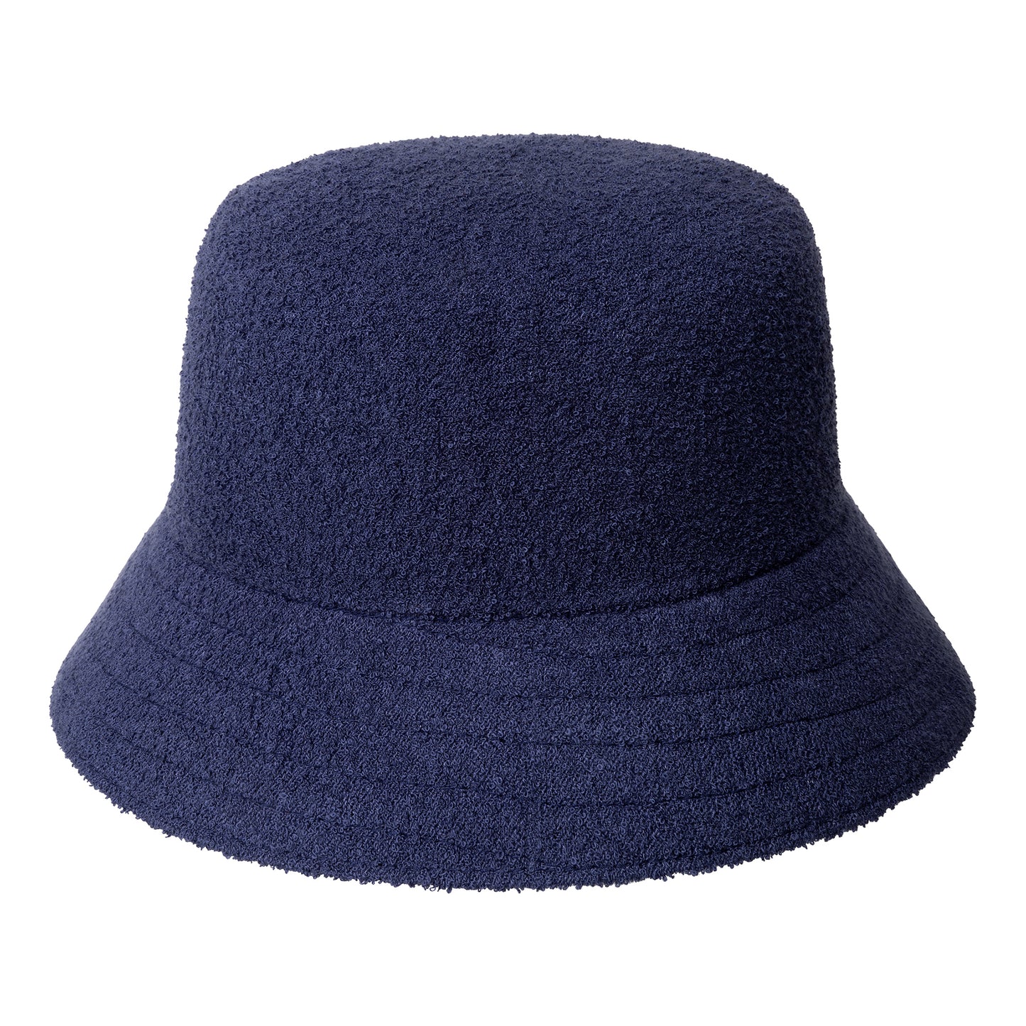 Kangol Bermuda Bucket Hat - Indigo