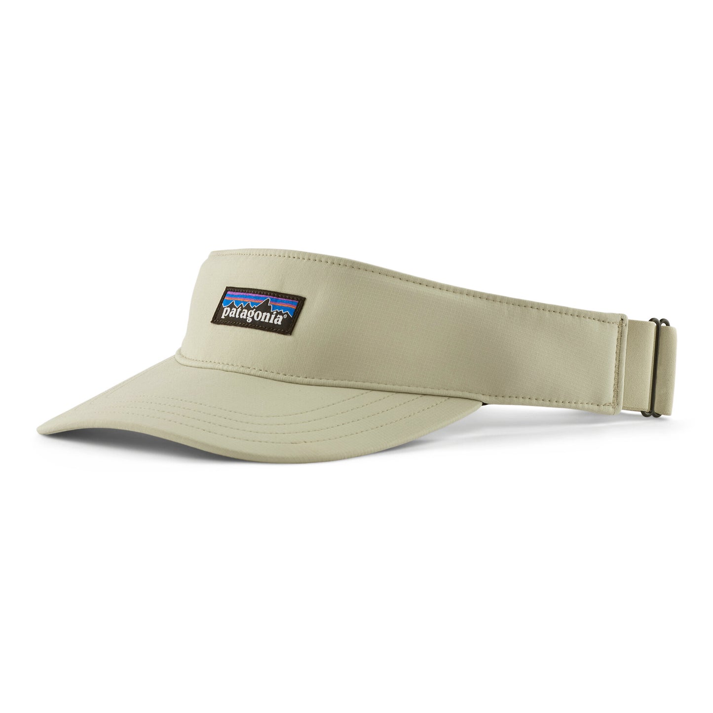 Patagonia Hats Terrebonne Recycled Visor - Fossil
