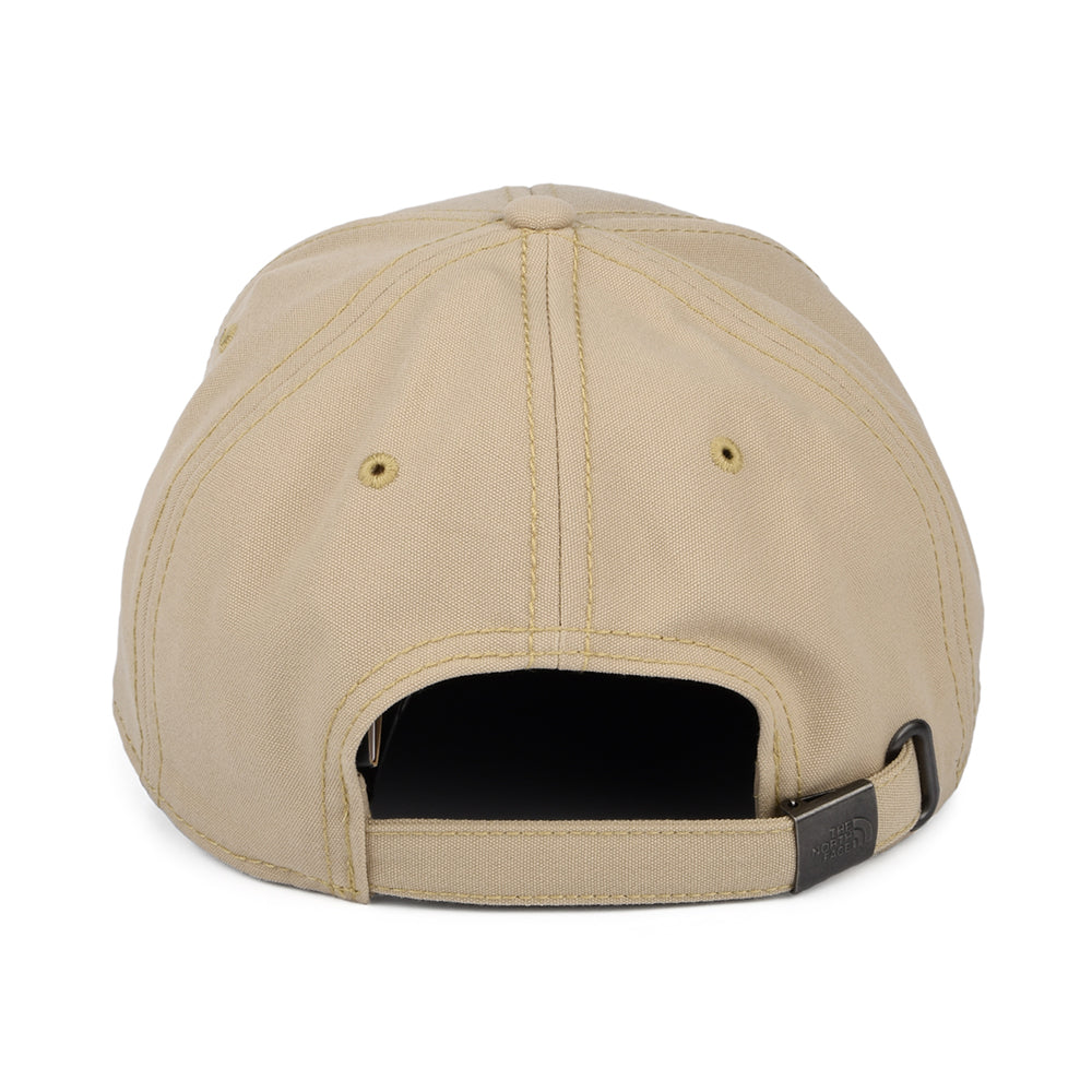 The North Face Hats 66 Classic Recycled Baseball Cap - Sand