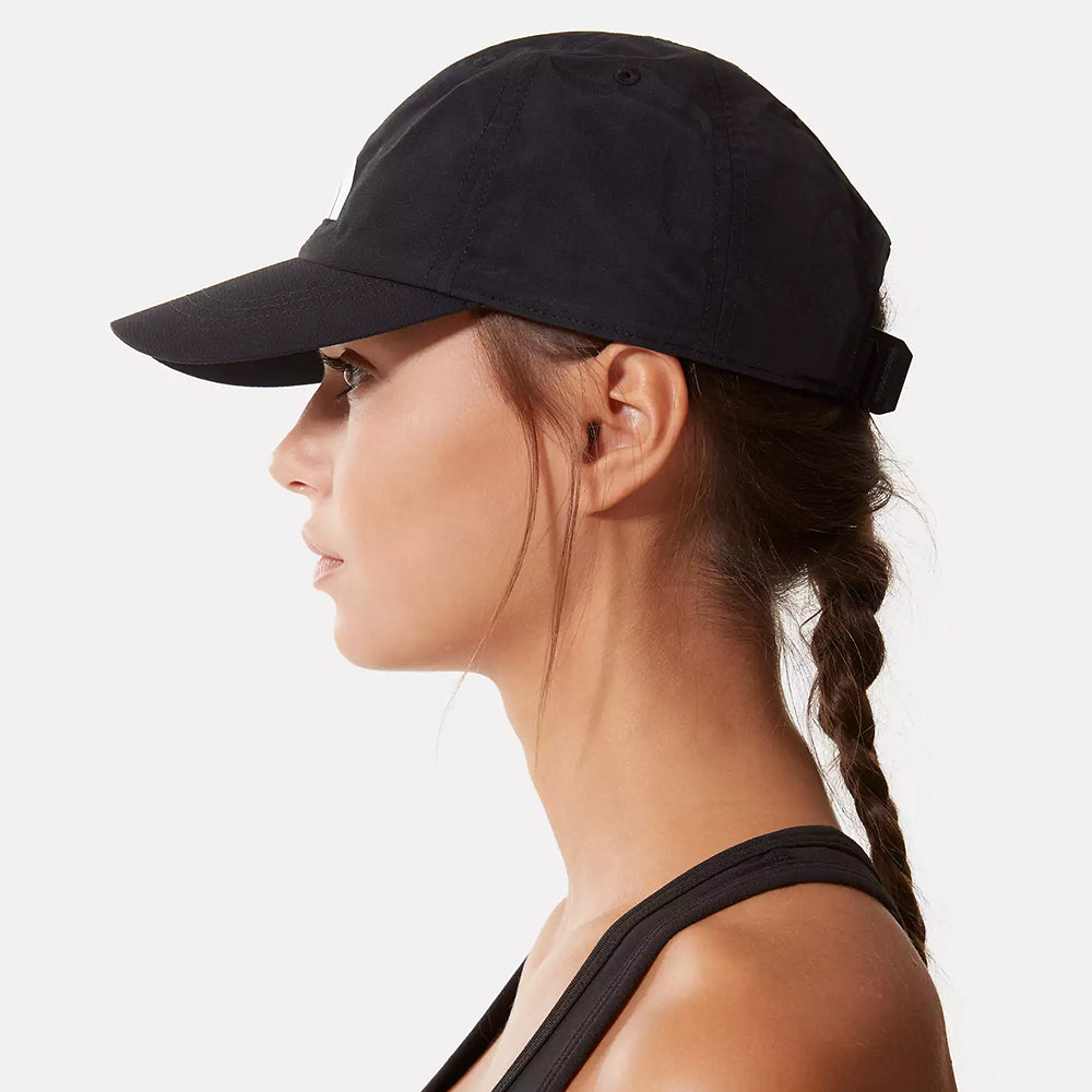 The North Face Hats Horizon Recycled Baseball Cap - Black