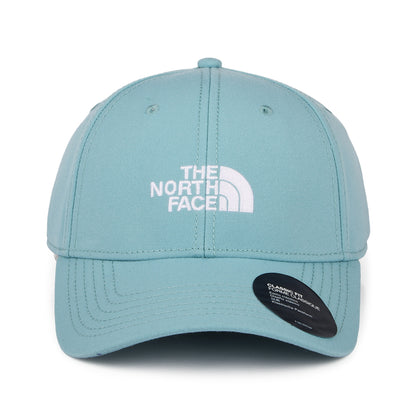 The North Face Hats 66 Classic Recycled Baseball Cap - Turquoise