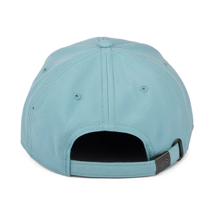 The North Face Hats 66 Classic Recycled Baseball Cap - Turquoise