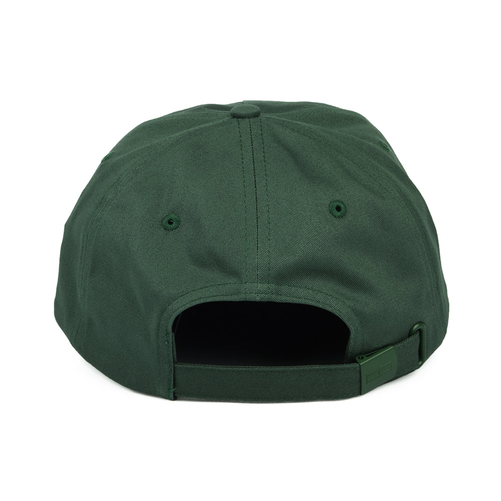 Tommy Hilfiger Hats TJM Flag Baseball Cap - Sage