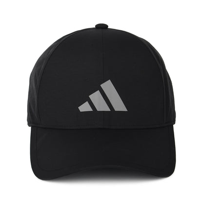 Adidas Hats Stormy Water Resistant Recycled Snapback Cap - Black