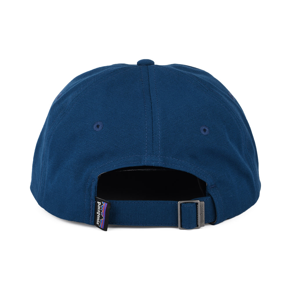 Patagonia Hats 73 Skyline Trad Organic Cotton Baseball Cap - Teal