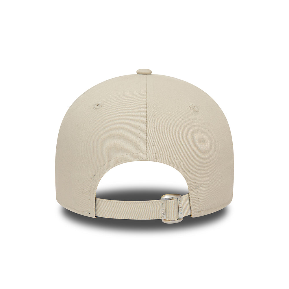 New Era 9FORTY Taz Baseball Cap - Looney Tunes Character - Stone