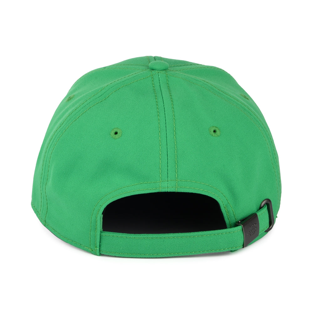 The North Face Hats 66 Classic Recycled Baseball Cap - Emerald