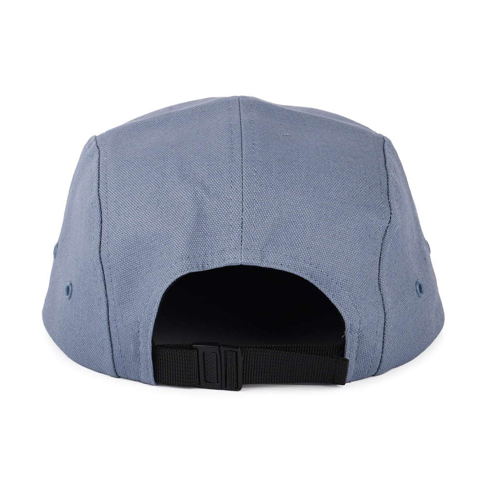 Carhartt WIP Hats Backley 5 Panel Cap - Light Blue