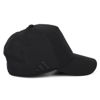 Adidas Hats Performance Blank Snapback Cap - Black