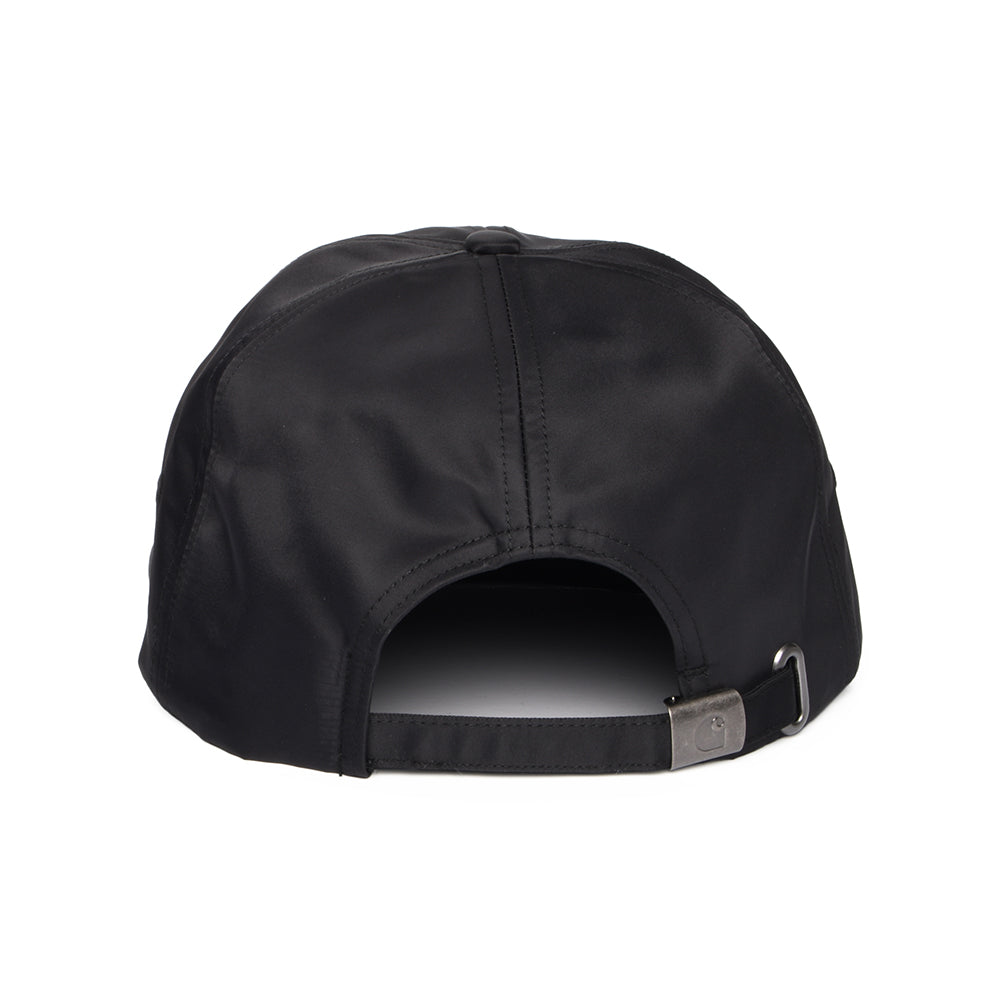 Carhartt WIP Hats Otley Unstructured Baseball Cap - Black