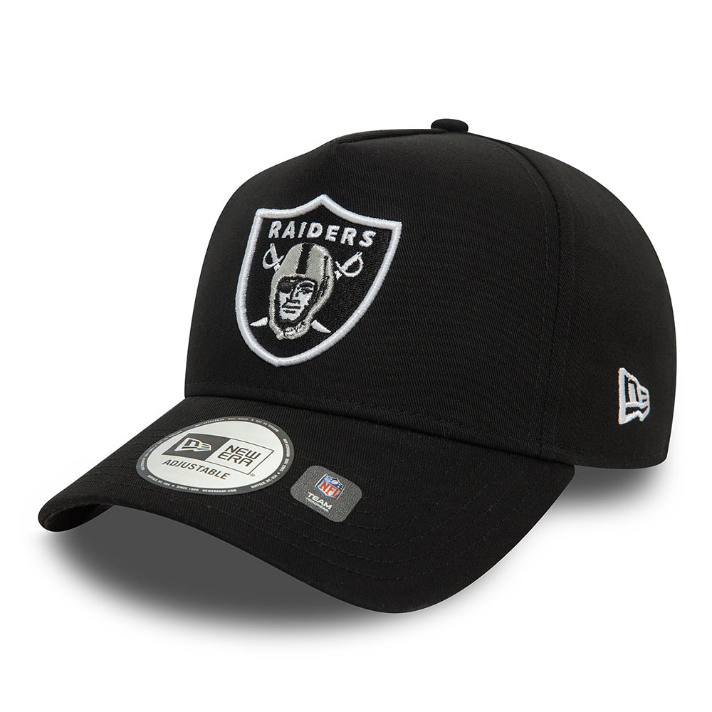 New Era OTC NFL EFRAME - Pet - las vegas raiders otc/zwart New Era OTC NFL EFRAME - Pet - las vegas raiders otc/zwart