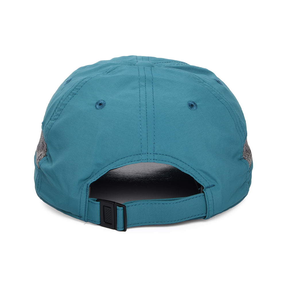 Columbia Hats Tech Shade II Baseball Cap - Teal