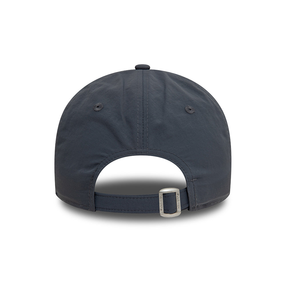 New Era 9TWENTY L.A. Dodgers Baseball Cap - MLB Recycled - Graphite-Grey
