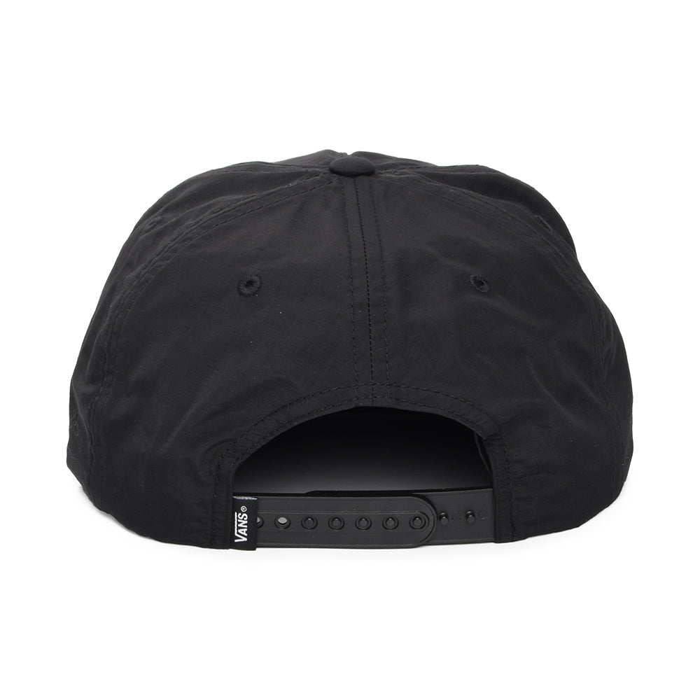 Vans Hats MTE Expedition Snapback Cap - Black