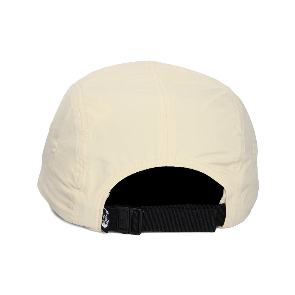 The North Face Hats Cypress Explore Water Repellent 5 Panel Cap - Beige
