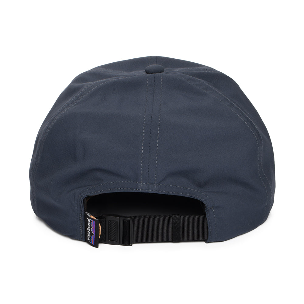 Patagonia Hats Terrebonne Recycled Baseball Cap - Navy Blue