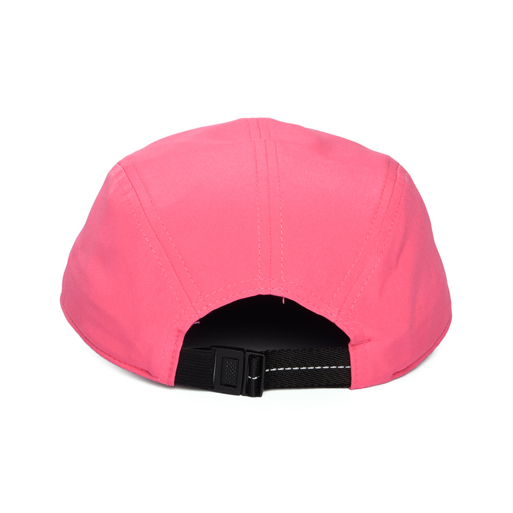 New Balance Hats Womens Performance 5 Panel Cap - Pink