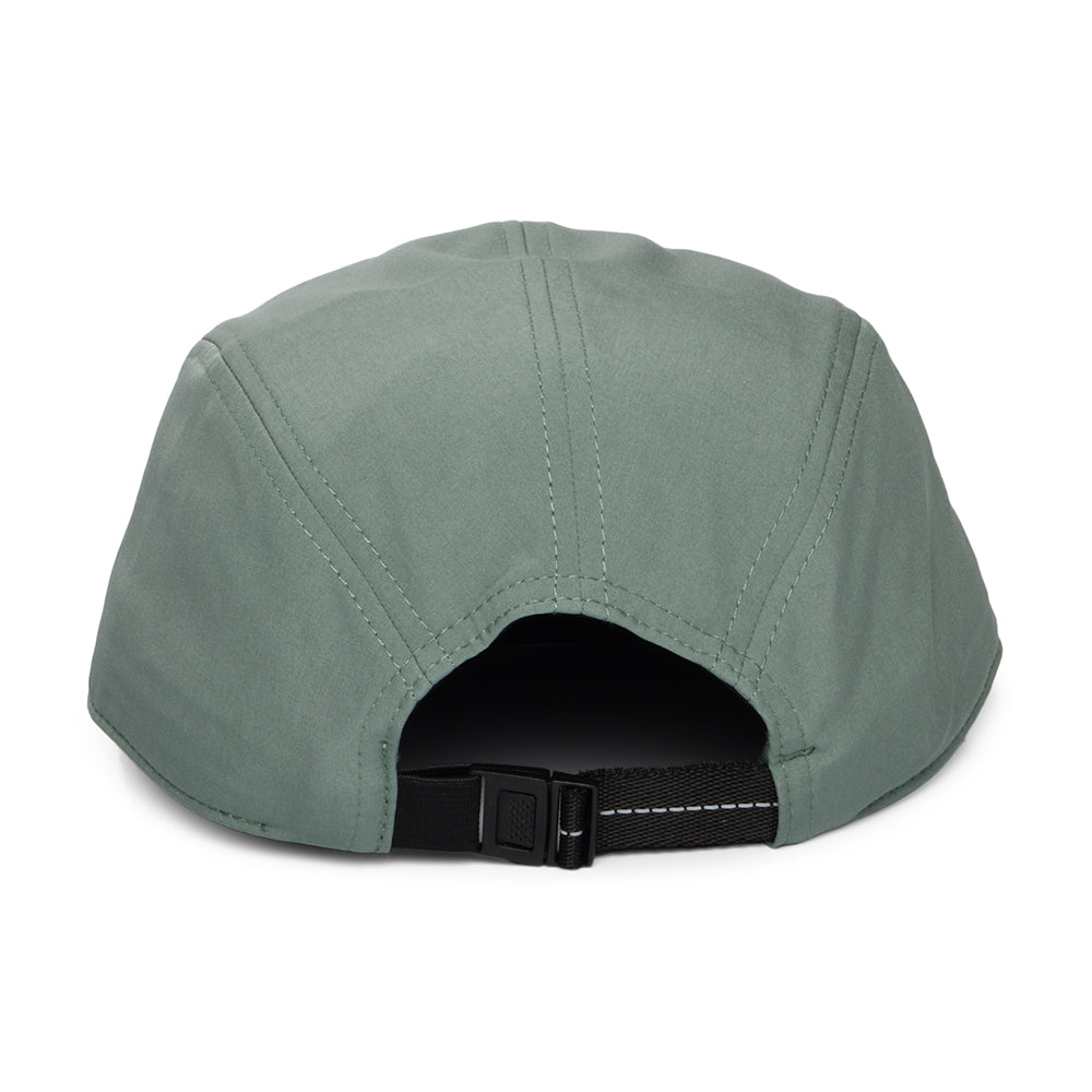 New Balance Hats Performance V 2.0 5 Panel Cap - Dark Olive