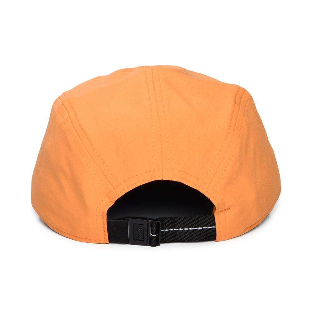 New Balance Hats Performance V 2.0 5 Panel Cap - Orange