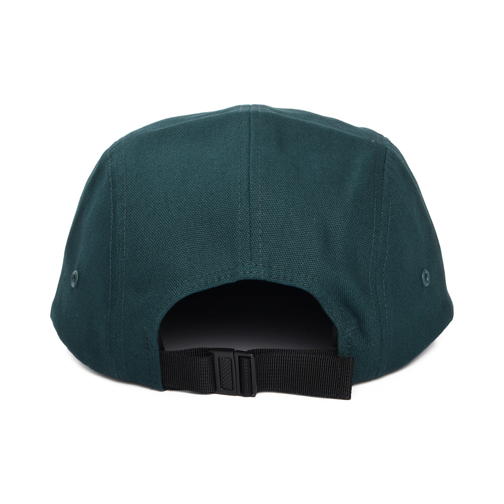 Carhartt WIP Hats Backley 5 Panel Cap - Dark Teal