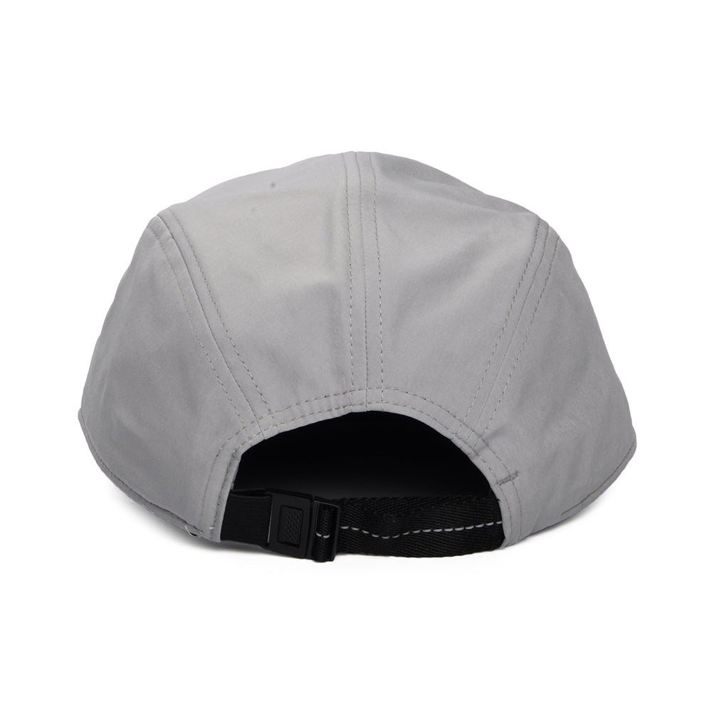 New Balance Hats Performance V 2.0 5 Panel Cap - Grey