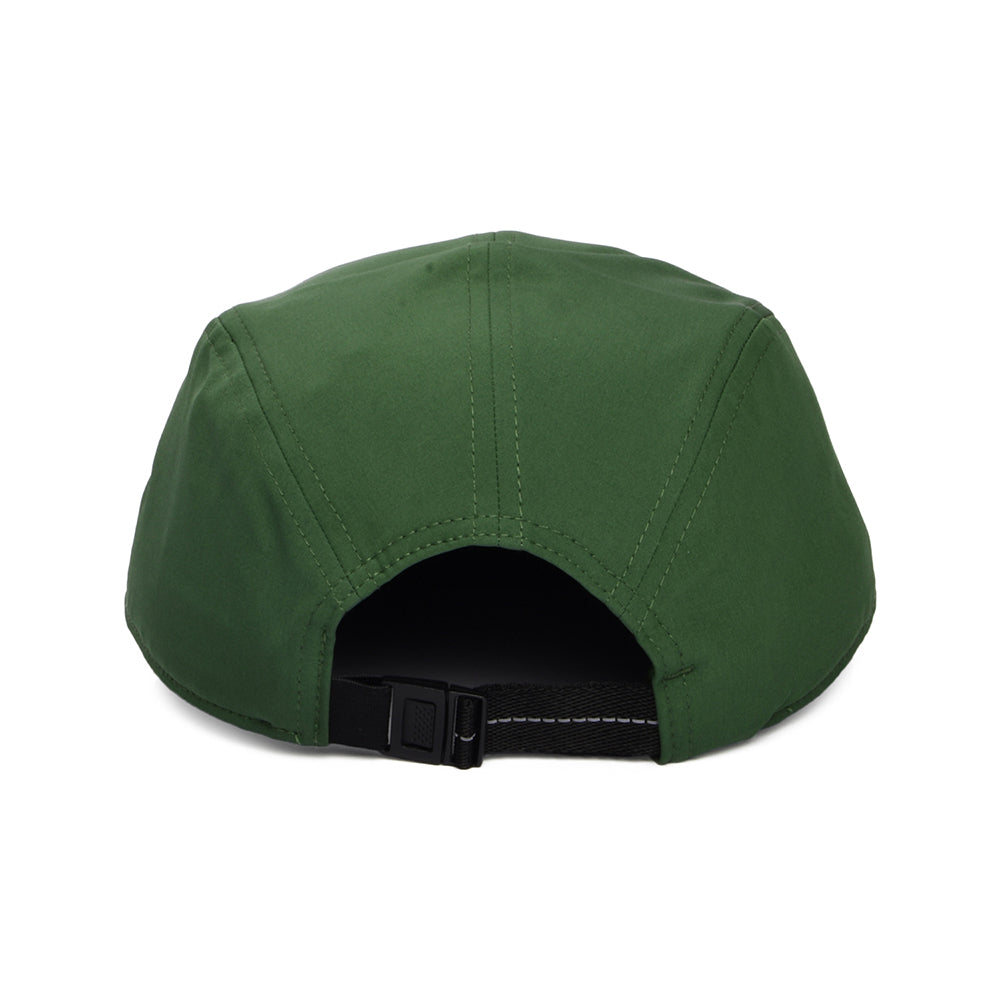 New Balance Hats Performance V 2.0 5 Panel Cap - Forest
