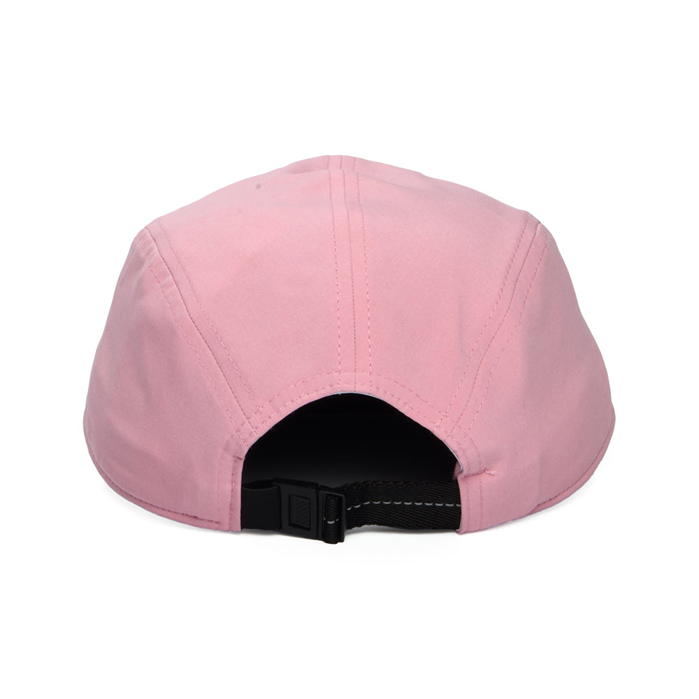 New Balance Hats Performance V 2.0 5 Panel Cap - Light Pink