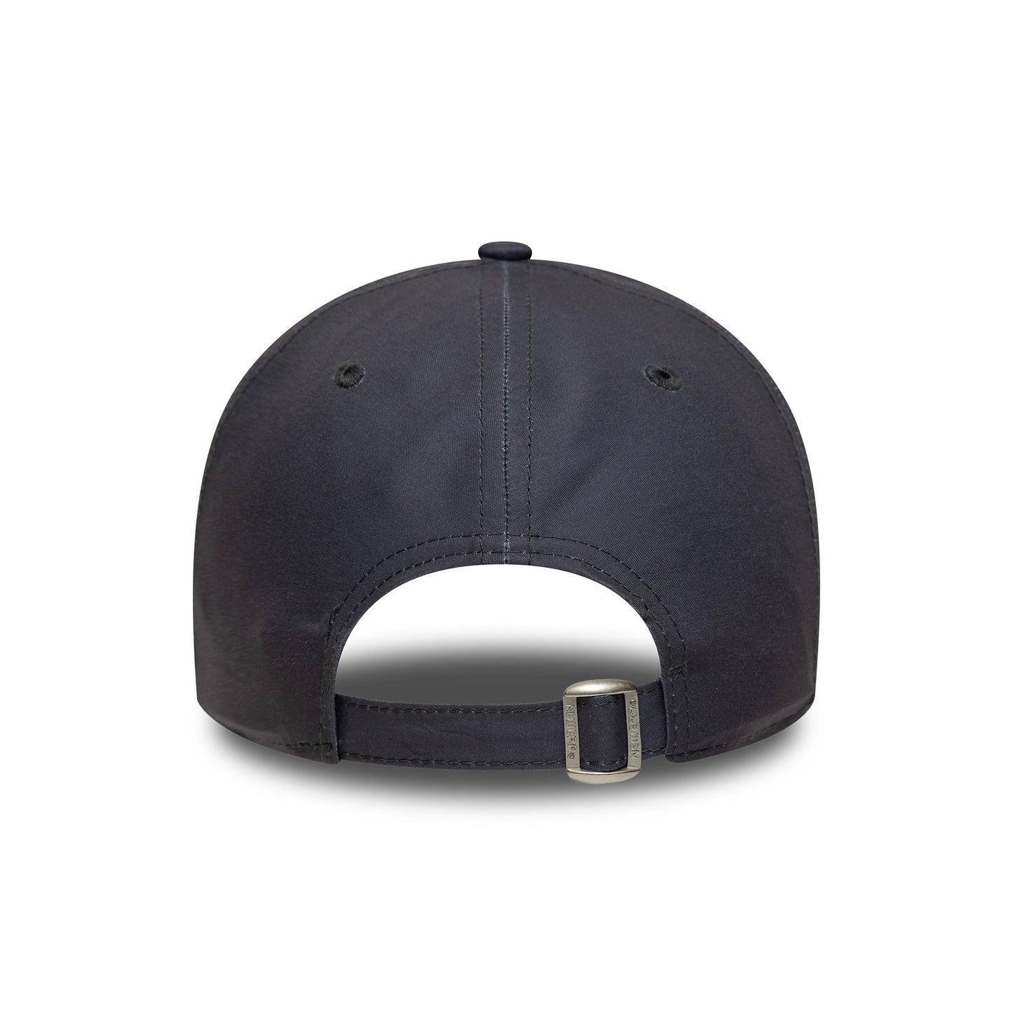 New Era 9FORTY Las Vegas Raiders Baseball Cap - NFL Microfibre - Charcoal-Black