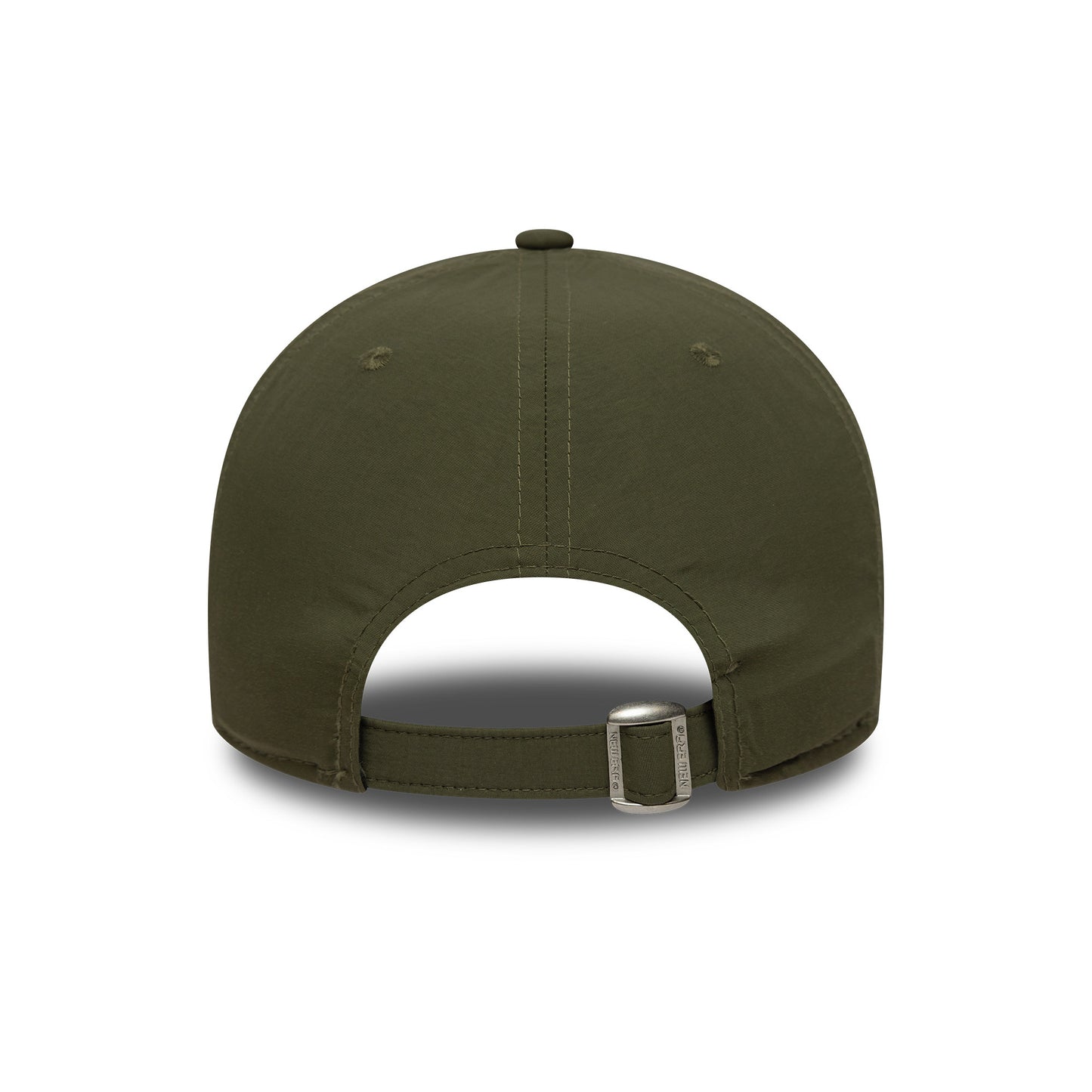 New Era 9FORTY L.A. Dodgers Baseball Cap - MLB Recycled Midi - Olive-White