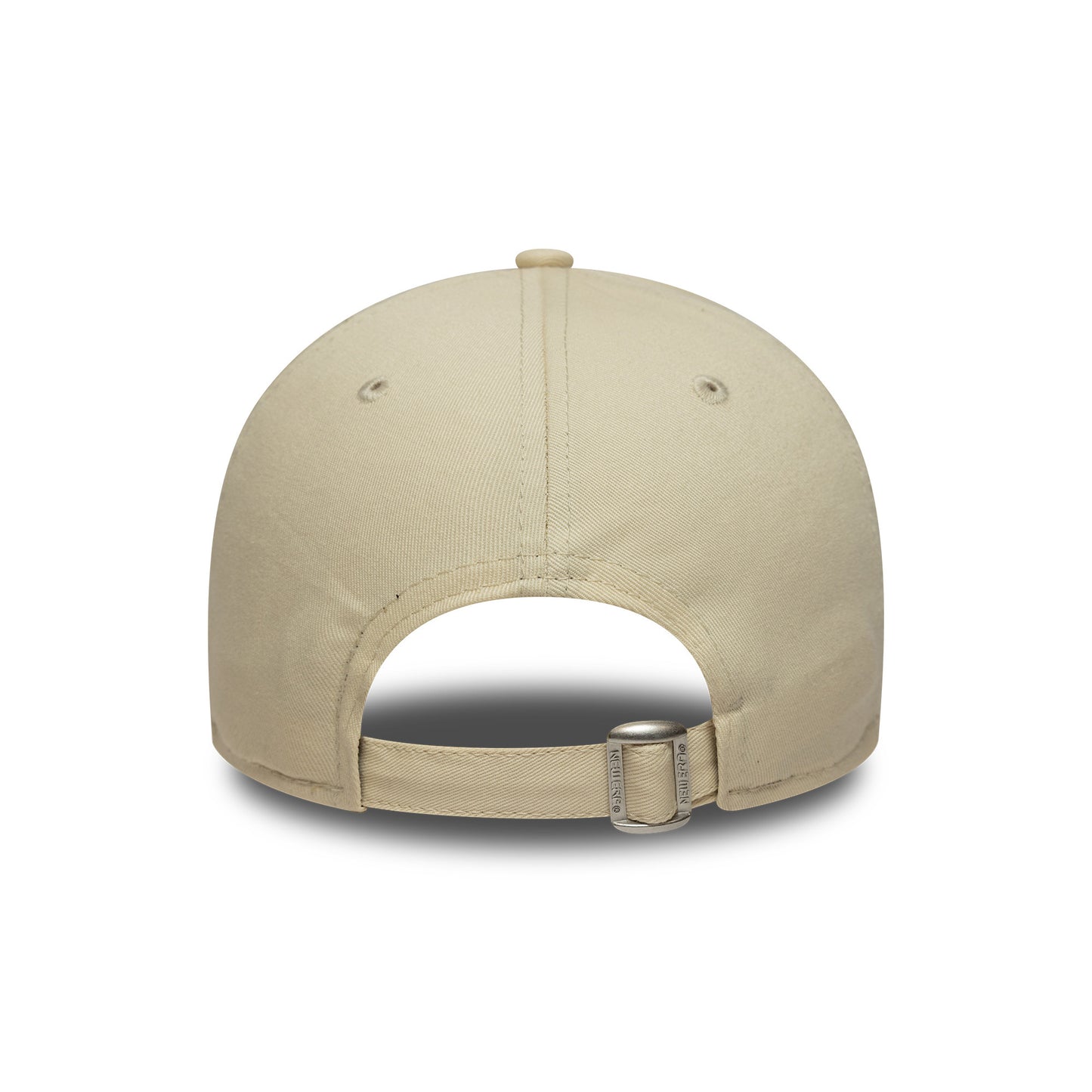 New Era 9FORTY L.A. Dodgers Baseball Cap - MLB League Essential - Cream-Chocolate