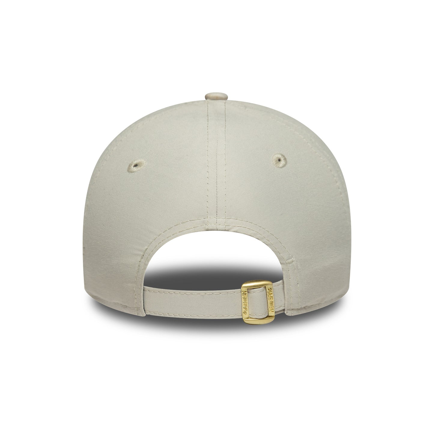 New Era Womens 9FORTY New York Yankees Baseball Cap - MLB Flawless - Stone-Gold