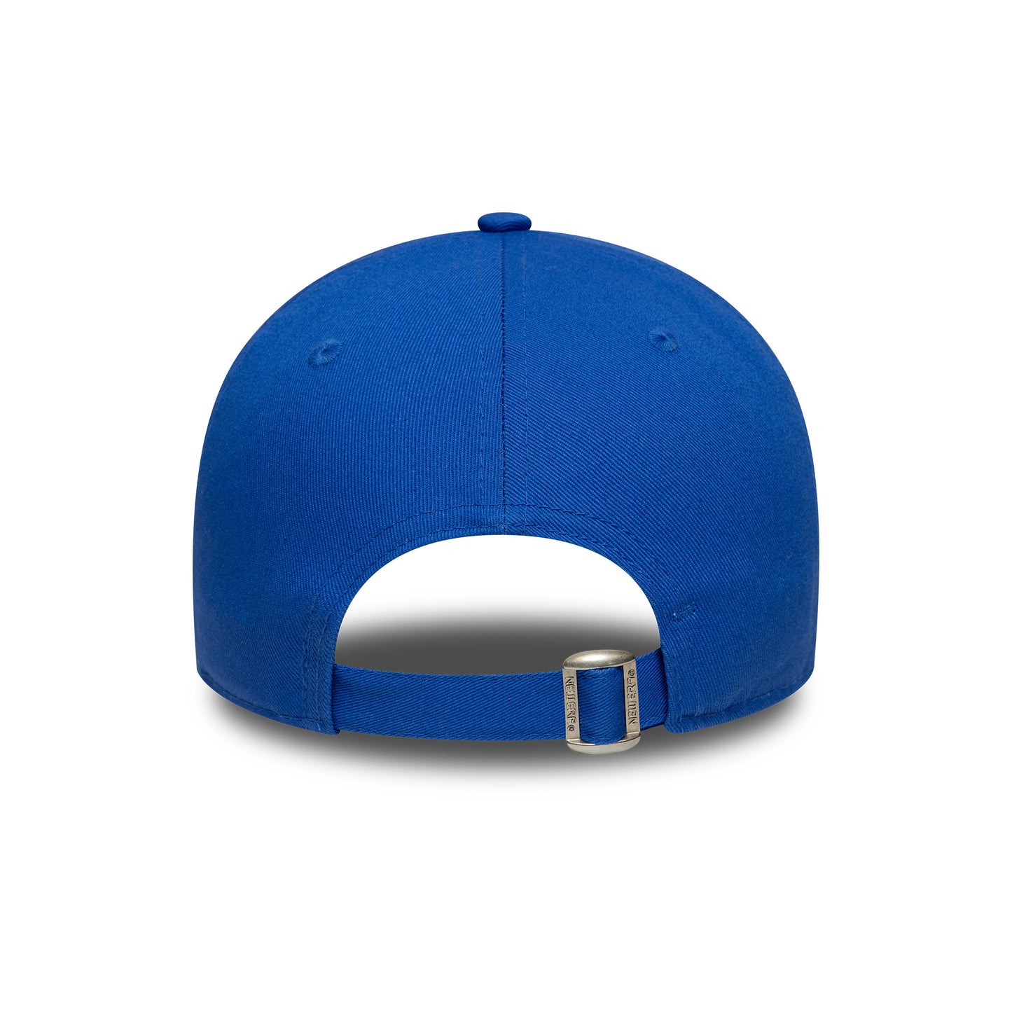 New Era 9FORTY Manchester United FC Baseball Cap - Seasonal - Deep Blue