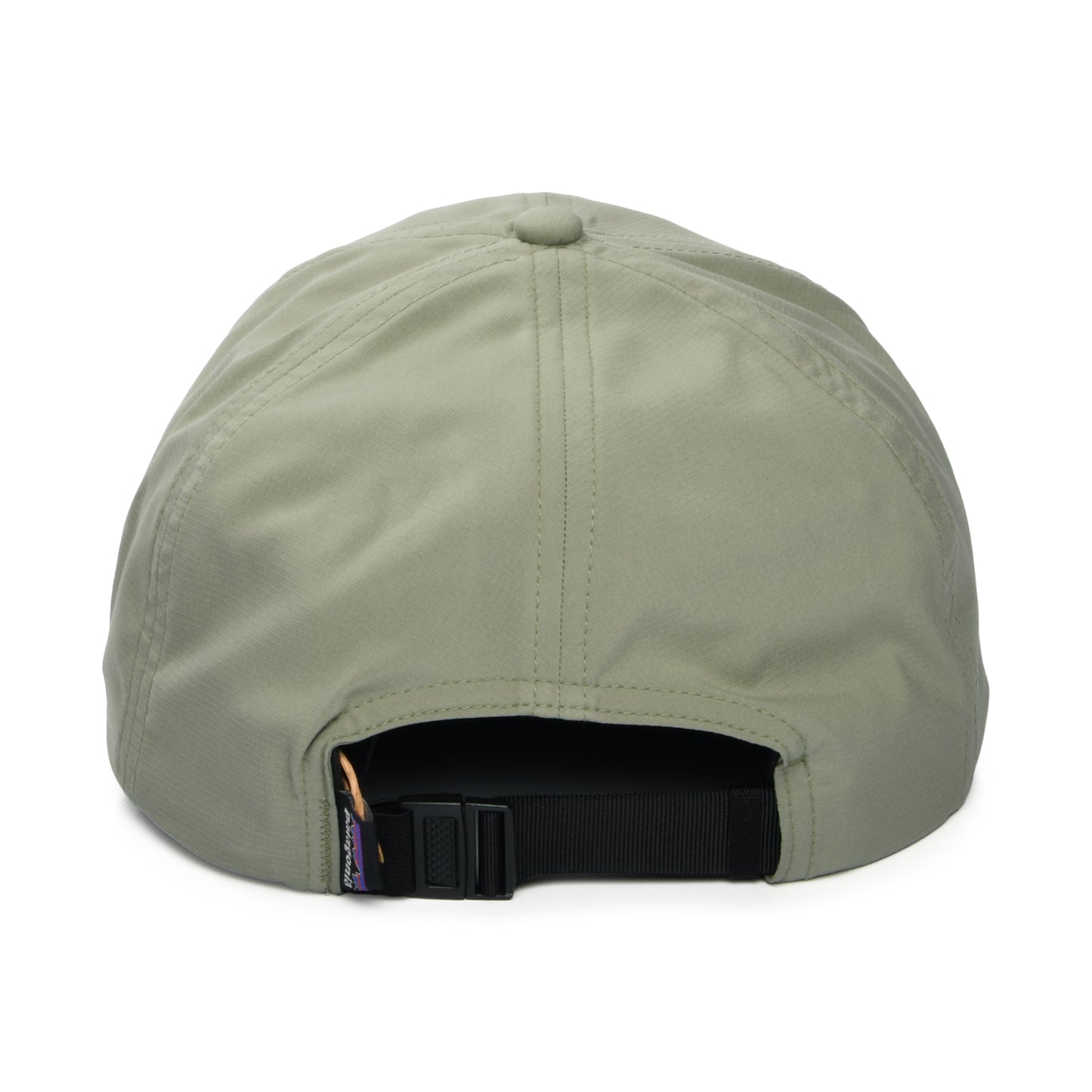 Patagonia Hats Terrebonne Recycled Baseball Cap - Light Olive